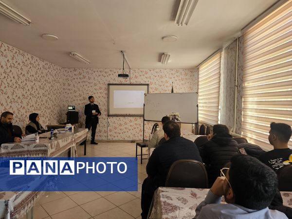 برگزاری جشنواره منطقه ای همیار معلم در شهرستان اسلامشهر