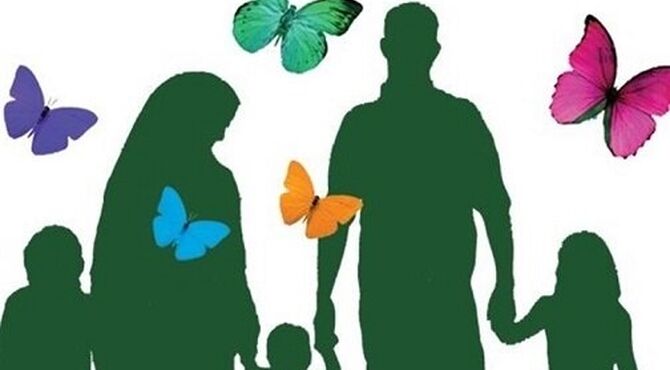 سنگر خانواده؛ رمز پیروزی در جبهه فرهنگی و نبرد جمعیت