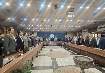 مدرسه‌سازی؛ عشق الهی خیرین برای ساختن فردایی بهتر