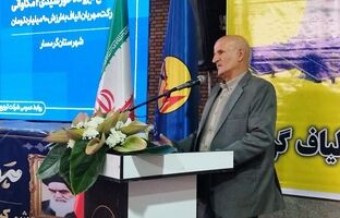 برای صیانت از تولید، سهمیه مواد اولیه صنعتگران بازنگری شود