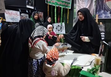 نمونه وکیلی ۱۰ پای کار انقلاب 
