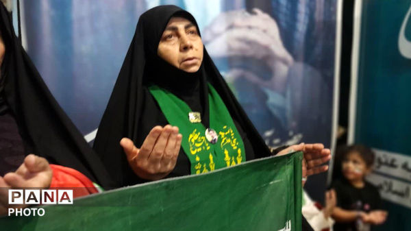 کوهدشت پرچمدار ولایت، اقتدار و صلابت،هفتادوچهارمین قرار شبانه