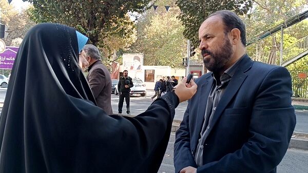 دانش‌آموزان امروز سرمایه‌های اصلی فردای کشور هستند