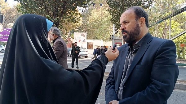 دانش‌آموزان امروز سرمایه‌های اصلی فردای کشور هستند