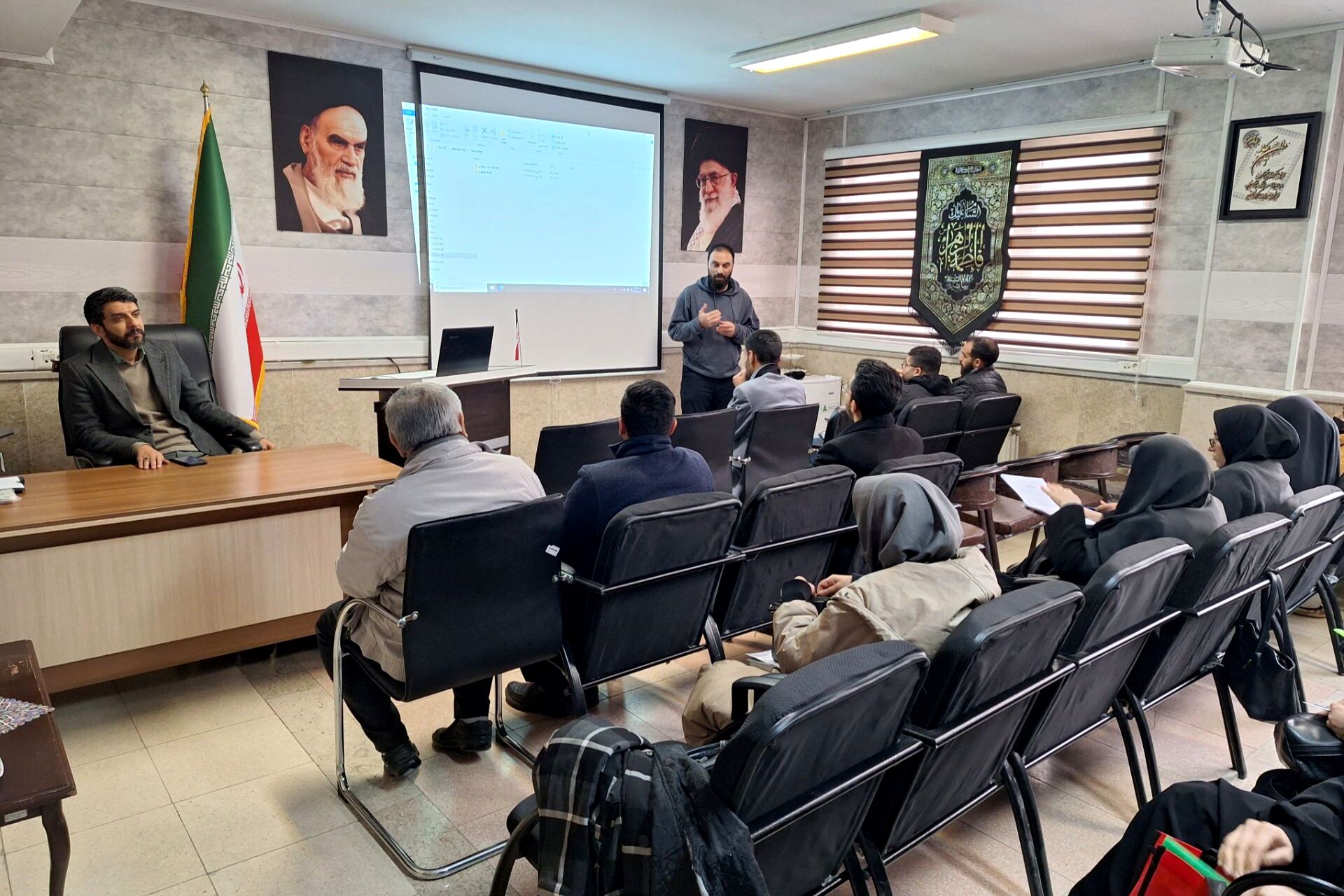 لیگ جت، دانش‌آموز را از شنونده پیام به کنشگری آگاه تبدیل می‌کند
