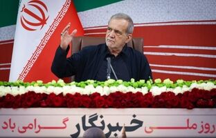 آینده کشور به کیفیت تربیت و آموزش نسل جدید وابسته است/ کمک ‌28 همتی خیرین برای مدرسه‌سازی/ ‌2 هزار مدرسه در هفته دولت افتتاح می‌شود