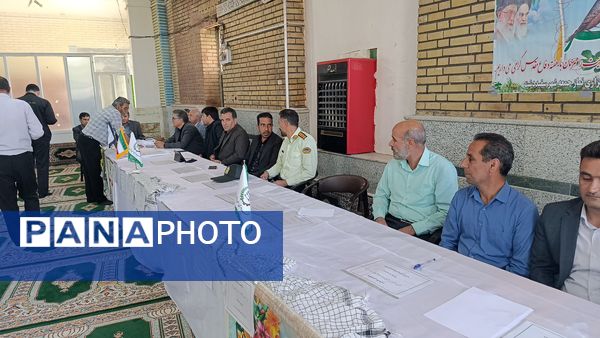 میز خدمت در شهر سفیددشت 