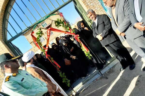اعزام کاروان زیارتی راهیان نور لردگان 