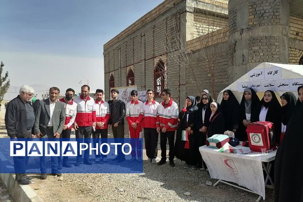 تجلی وحدت ملی و پاسداشت آرمان‌های انقلاب اسلامی