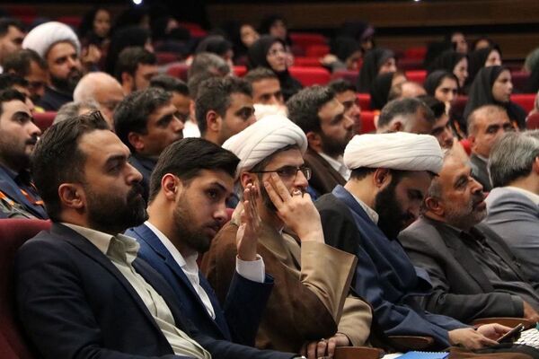 جشنواره ملی کارینو ویژه مدیران کانون‌های فرهنگی و تربیتی کشور در ایوان ری