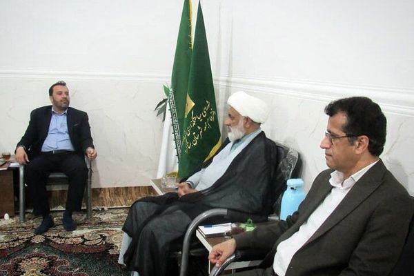 بشاگرد در اولویت تخصیص اعتبارات آموزشی قرار دارد