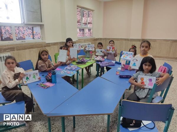 پایگاه‌های اوقات فراغت کانون؛ فرصتی برای تجربه، خلاقیت و یادگیری کودکان و نوجوانان