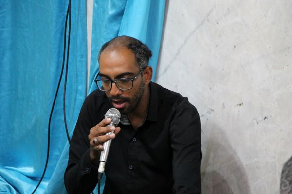 همدلی رودانی‌ها با خانواده‌های حادثه دیده بندر شهید رجایی