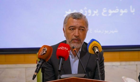 مهر امسال، مهر عدالت آموزشی در خراسان رضوی است
