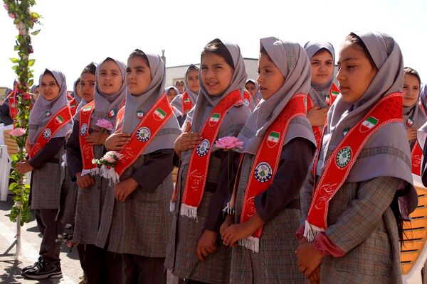 بهارستان دو در مسیر رشد معنوی با اجرای طرح «مصباح الهدی»