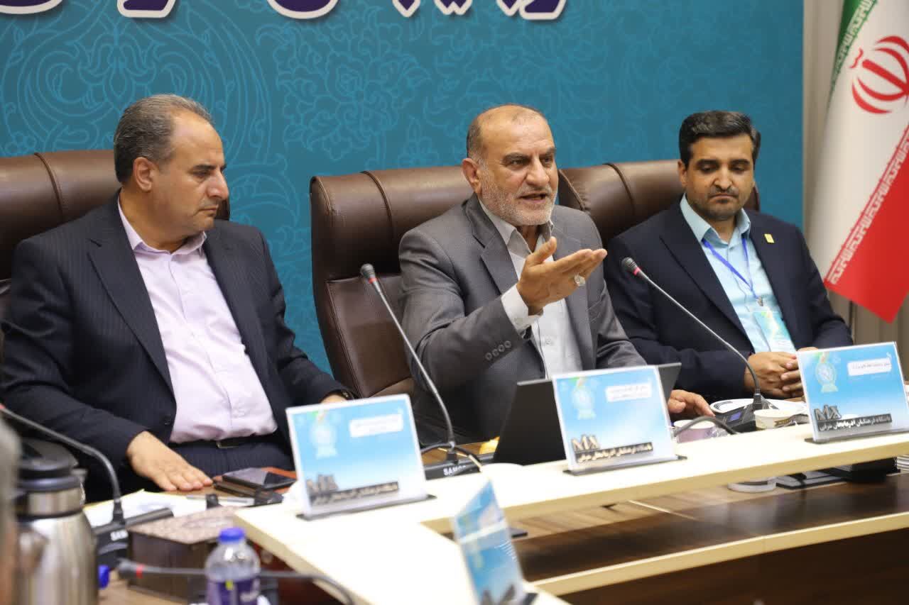 سازمان دانش‌آموزی به صراحت در مسیر عدالت آموزشی گام بر‌می‌دارد