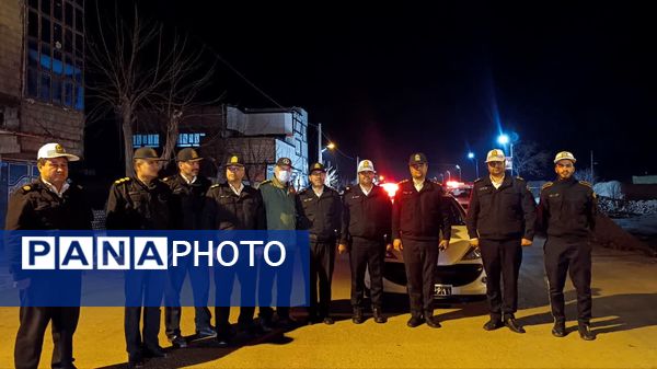 برگزاری جشن باشکوه پیروزی انقلاب اسلامی در شهرستان خلیل‌آباد 