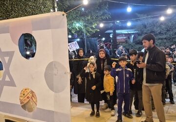 ایستگاه فرهنگی کانون پرورش فکری کودکان و نوجوانان کاشمر