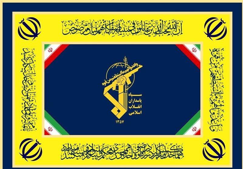 پیام تبریک رئیس سازمان دانش‌آموزی فارس به مناسبت سالروز سپاه