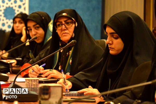 کارگاه‌ آموزشی مهارت‌های تشکیلات پیشتازان در بهارستان‌دو