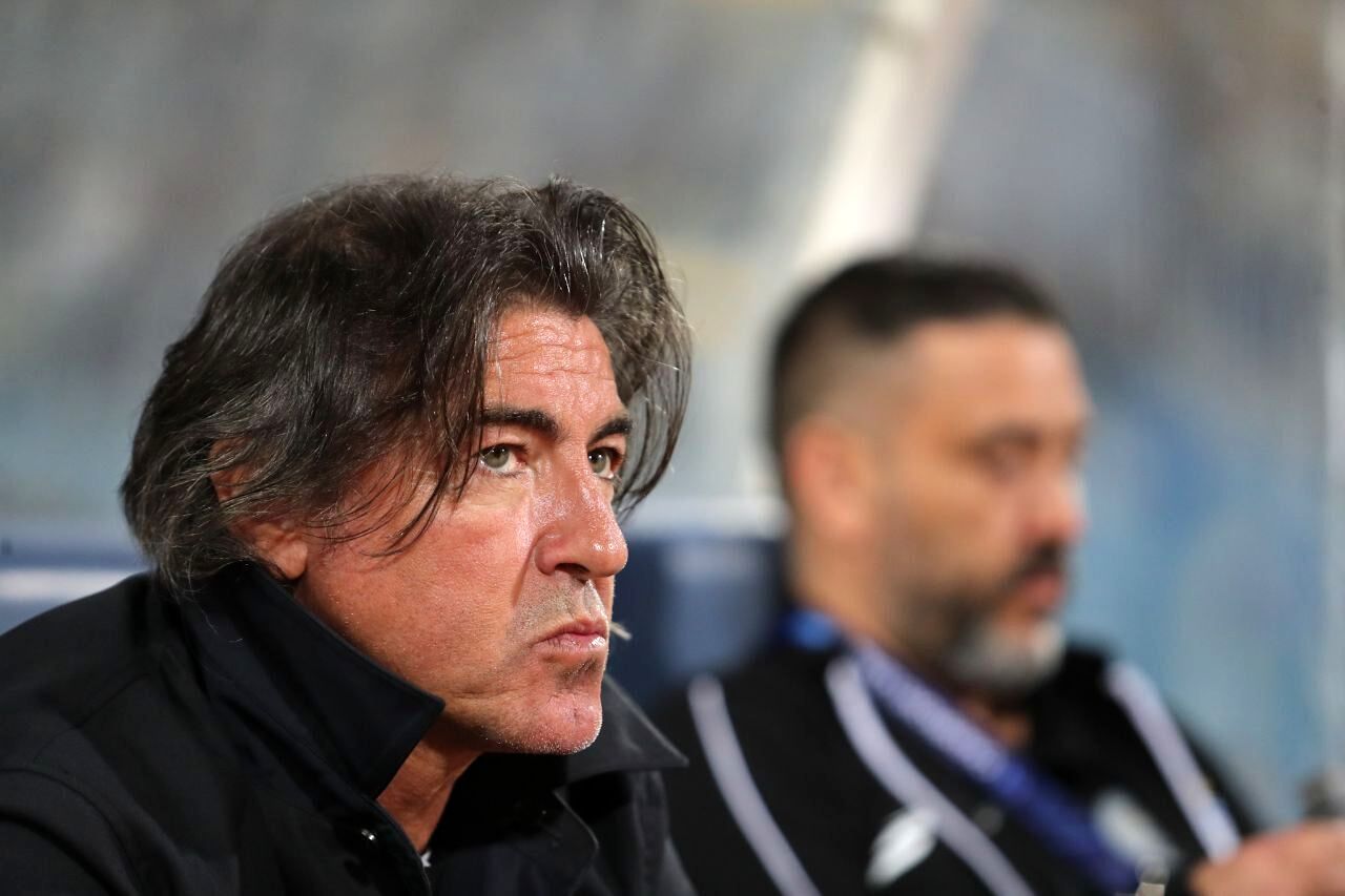 ساپینتو رسما اخراج شد