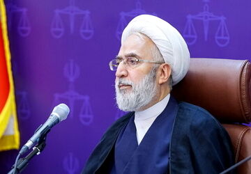 واکنش قانونی قاطع با تبدیل‌کنندگان اعتراضات اقتصادی به ابزار ناامنی