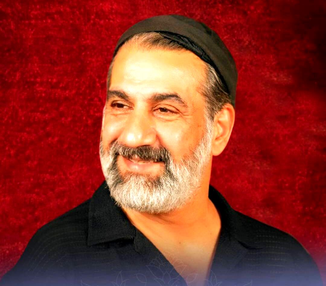 محمد نادری: برای اولین بار در سریال جنگی بازی کردم؛ چالش‌ «بیگانگان»