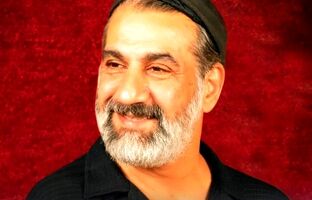 محمد نادری: برای اولین بار در سریال جنگی بازی کردم؛ چالش‌ «بیگانگان»