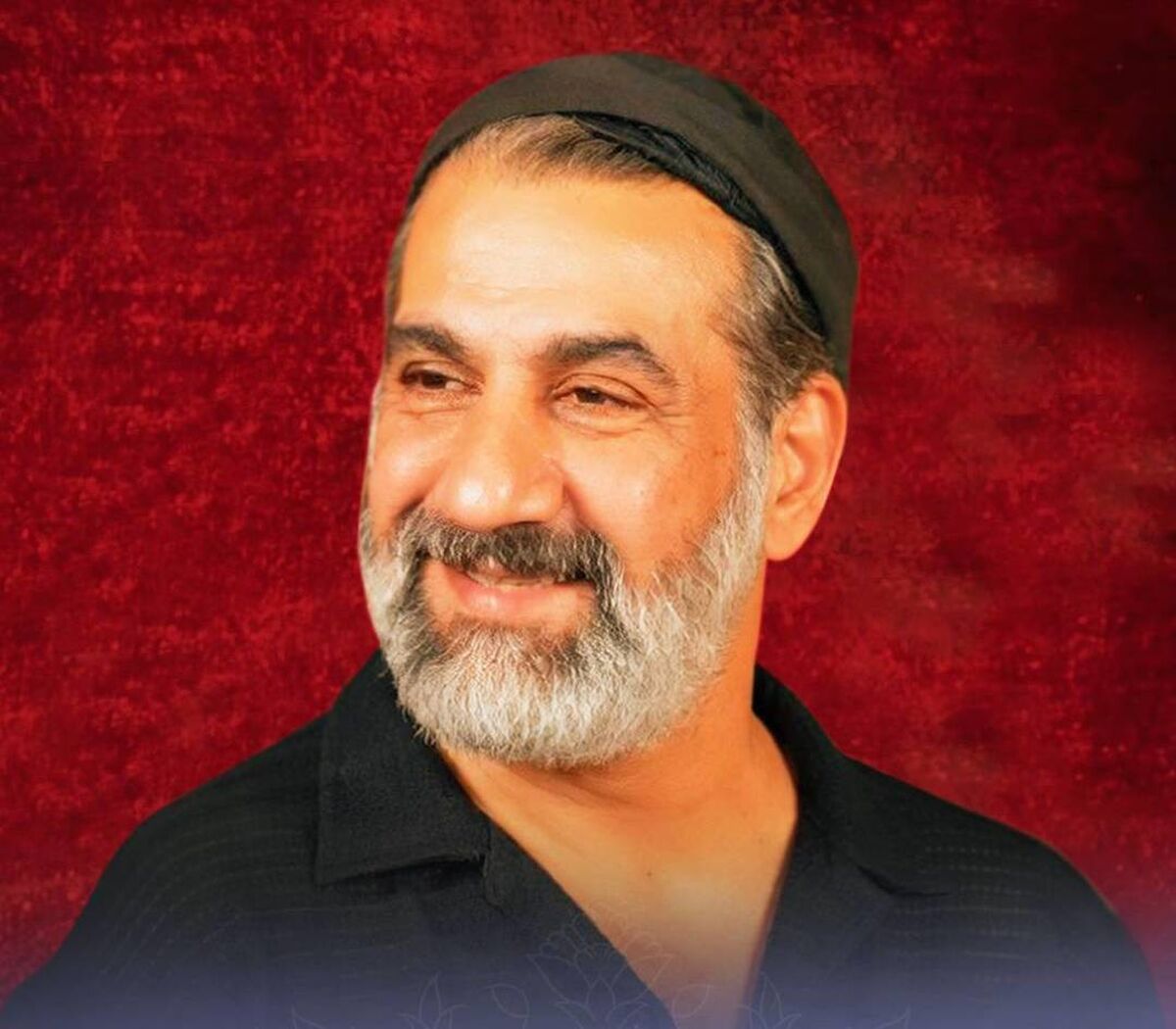 محمد نادری: برای اولین بار در سریال جنگی بازی کردم؛ چالش‌ «بیگانگان»