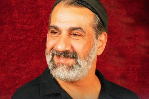 محمد نادری: برای اولین بار در سریال جنگی بازی کردم؛ چالش‌ «بیگانگان»