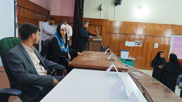 برگزاری دوازدهمین دوره انتخابات مجلس شورای دانش‌آموزی کهگیلویه‌ و‌ بویراحمد