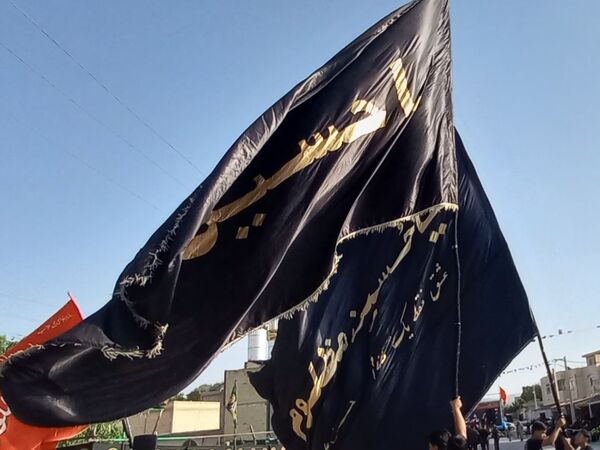 نقنه در سوگ عاشورا؛ رنگ عشق و مقاومت در عزاداری سیدالشهدا