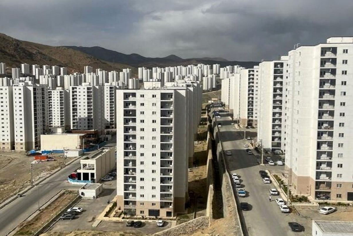70درصد ظرفیت جدید ثبت‌نام نهضت ملی مسکن خالی ماند