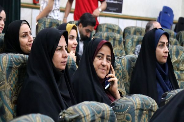 تجلیل از طلایه‌داران برتر تعلیم و تربیت ، آیین تقدیر از معلمین نمونه شهرستان پاکدشت 