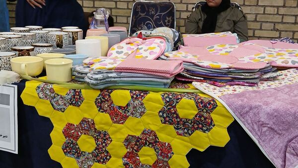 جشنواره غذاهای سنتی در نظرآباد؛ پیوند فرهنگ ،هنر و گردشگری