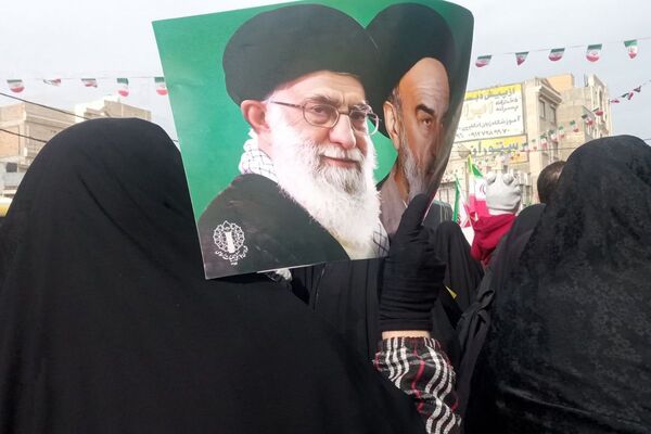تولد چهل‌وهفت سالگی انقلاب‌اسلامی‌ایران در شهرستان اسلامشهر