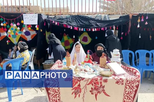 جشن بزرگ دهه فجر با طعم هویت و فرهنگ 