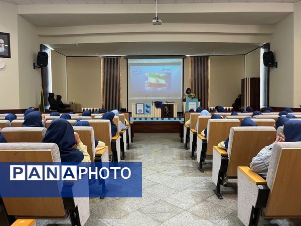 آغاز فعالیت سفیران سلامت در دبستان آرمینه مصلی‌نژاد مشهد