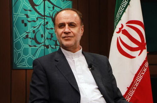 تداوم اعتماد خانه ملت به دکتر حاجی‌بابایی
