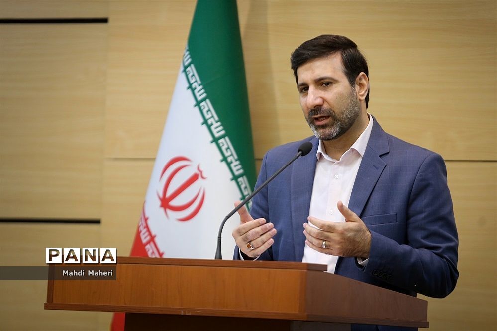 توضیحات طحان‌نظیف درباره روند قانونی اداره کشور در پی شهادت آیت الله رئیسی

