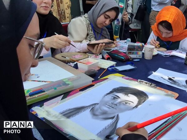 پنجره‌ای به دنیای استعدادها؛ افتتاح پایگاه‌های اوقات فراغت دانش‌آموزان شهر تهران
