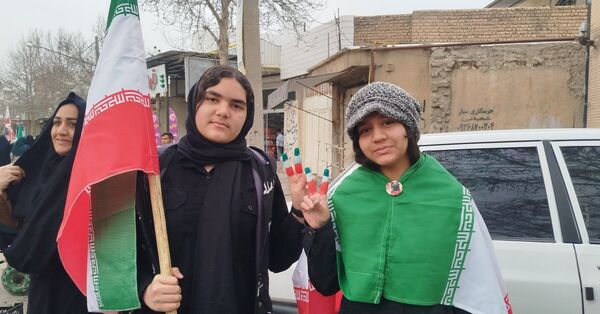 حماسه ۲۲ بهمن در کوهدشت؛ تجلی ایستادگی و میثاق مجدد با آرمان‌ها