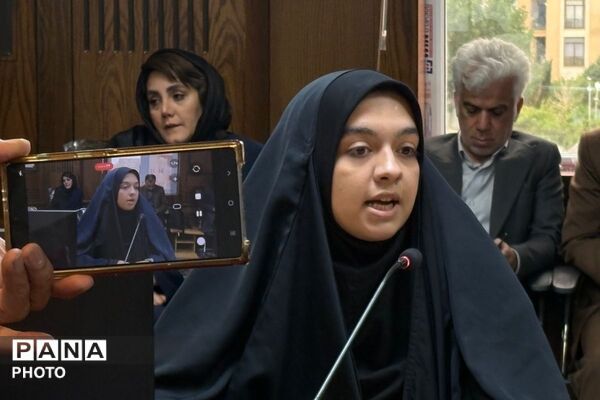  جلسه شهردار جوان ویژه دانش‌آموزان در شهرستان ملارد