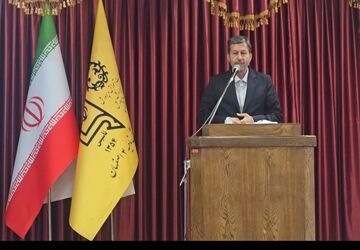 کلنگ‌زنی دو مدرسه در آموزش و پرورش ناحیه ۴