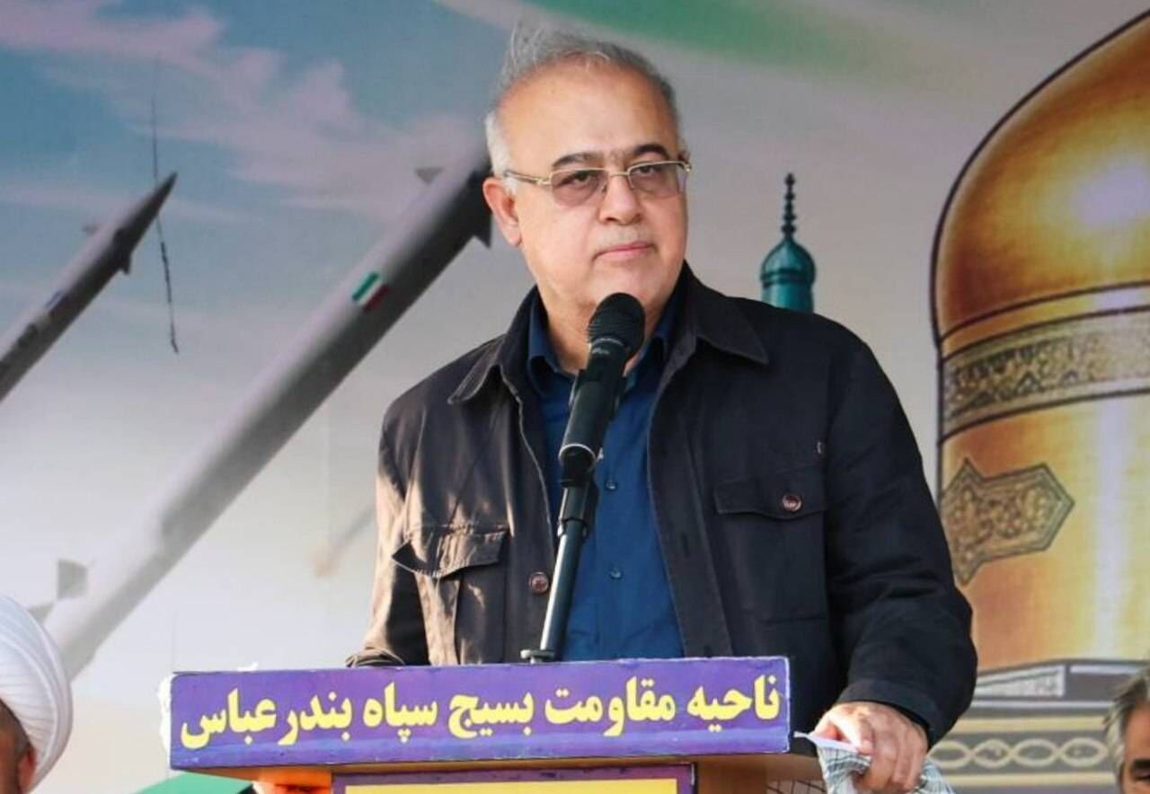  پیام ایستادگی ملت ایران به گوش زورگویان جهان رسید