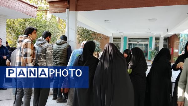 برپایی موکب دانش‌آموزان پیشتاز در منطقه ۱۰ در سالروز شهادت حضرت زهرا (س)