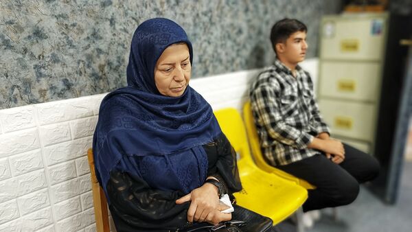 رونمایی از دو اثر جدید قاسم بدره در آیین «شب شعر برای ایران»