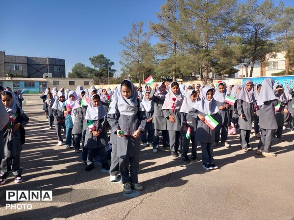 آغاز سال تحصیلی ۱۴۰۶_۱۴۰۵ در دبستان‌توحید