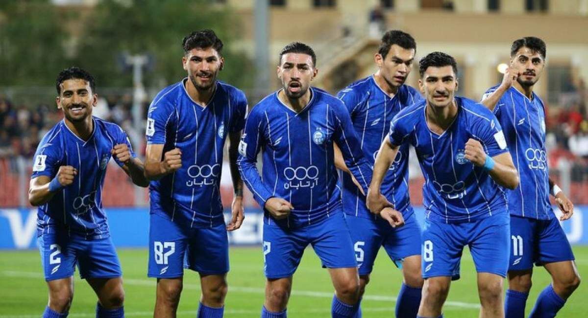 دوئل حساس آبی‌ها و گل‌گهرِ منظم تارتار/ نوری: ساپینتو باید ترس را کنار بگذارد، استقلال محکوم به برد است‌ 
