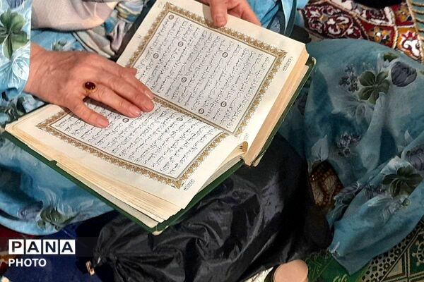 حضور پرشور نمازگزاران در نماز جمعه ورامین